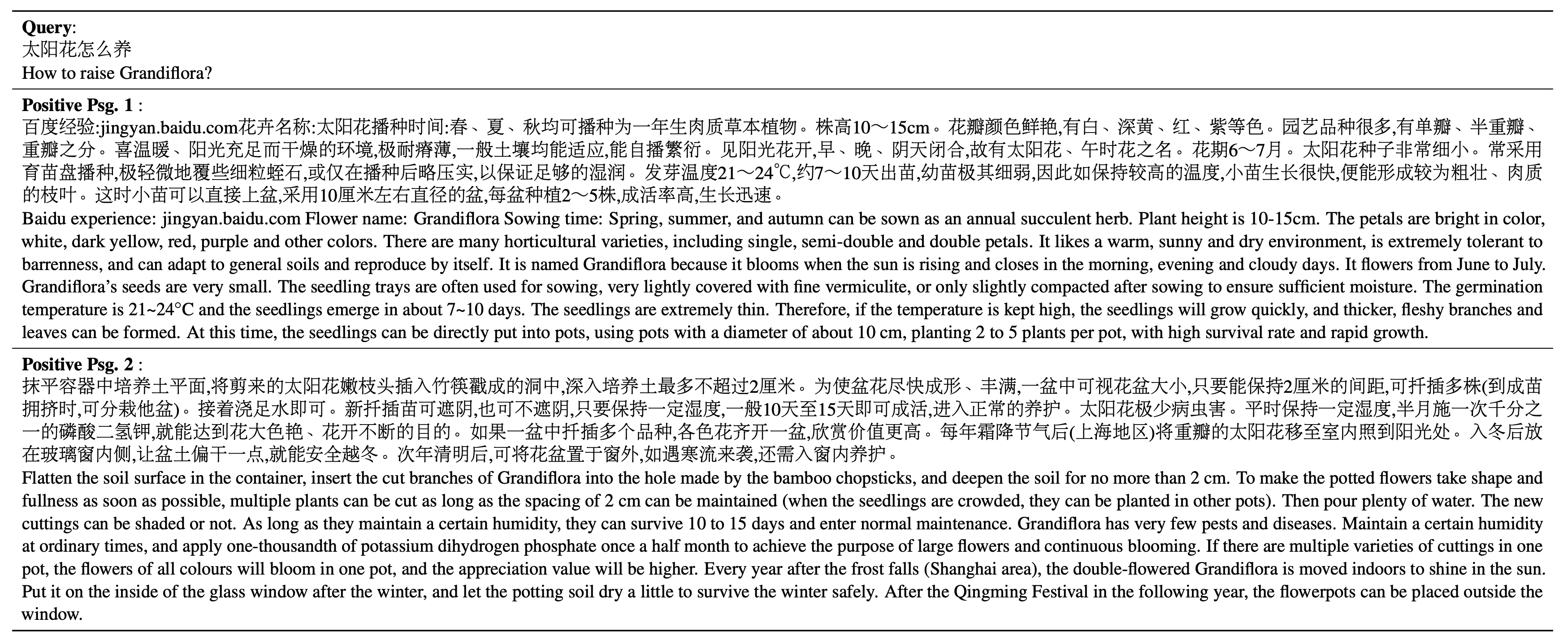 DuReader-Retrieval: A Large-scale Chinese Benchmark for Dense Information Retrieval from Real-World Applications